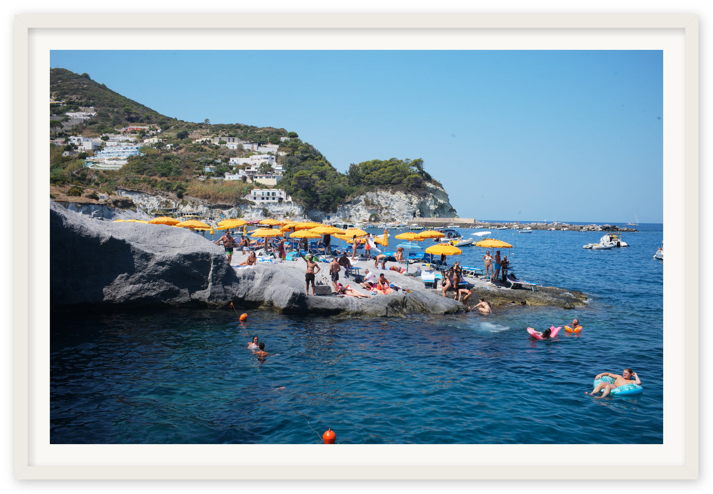 Italy - Ponsa
