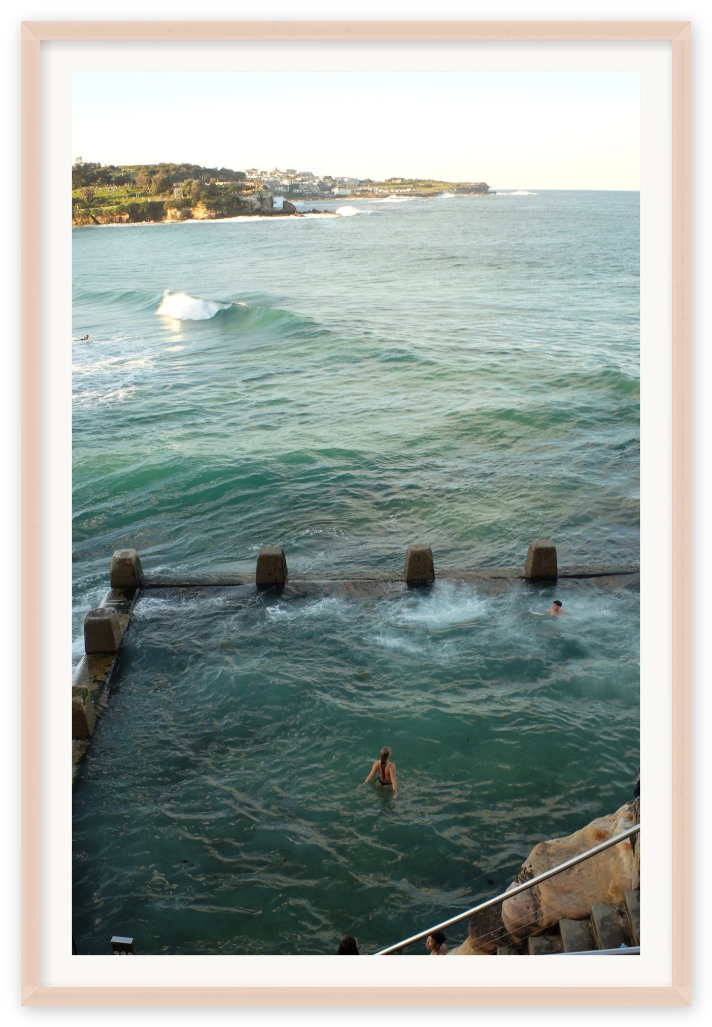Sydney Natural Pool