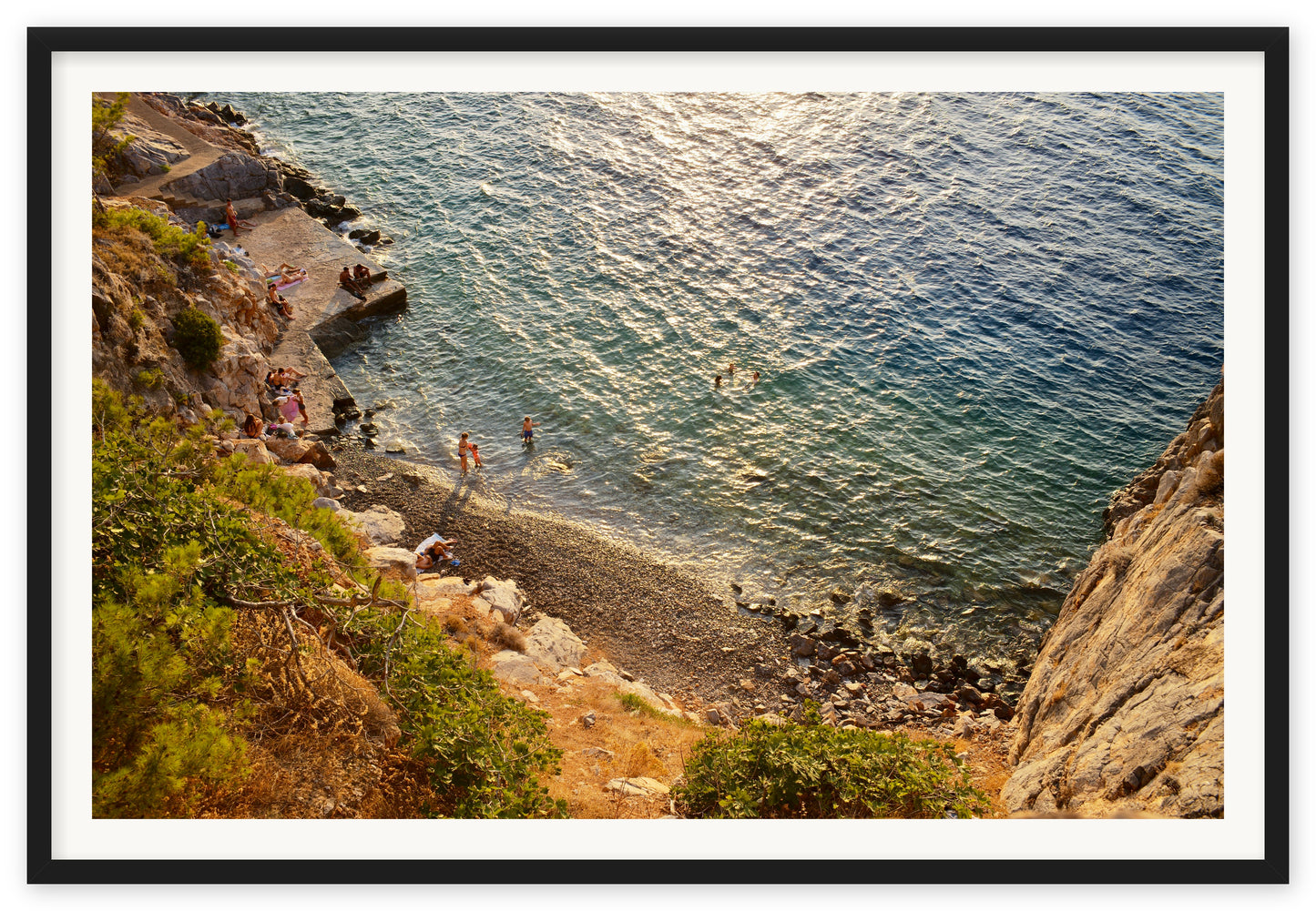 Greek Islands - Hydra
