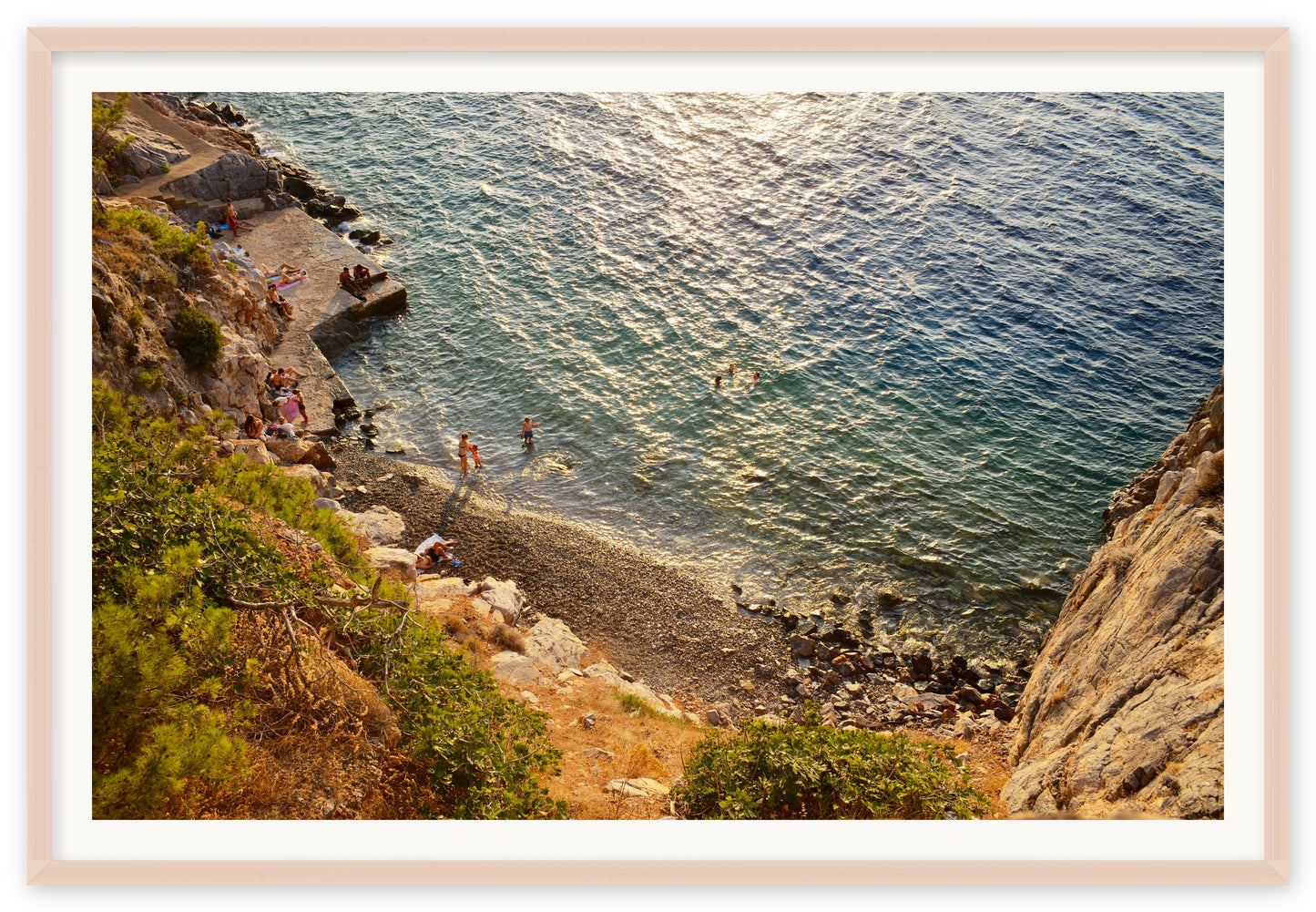 Greek Islands - Hydra