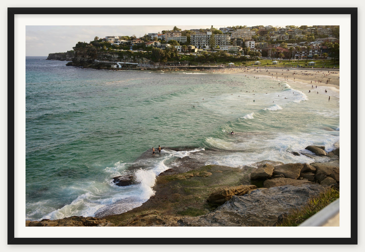 Bronte Beach - Sydney