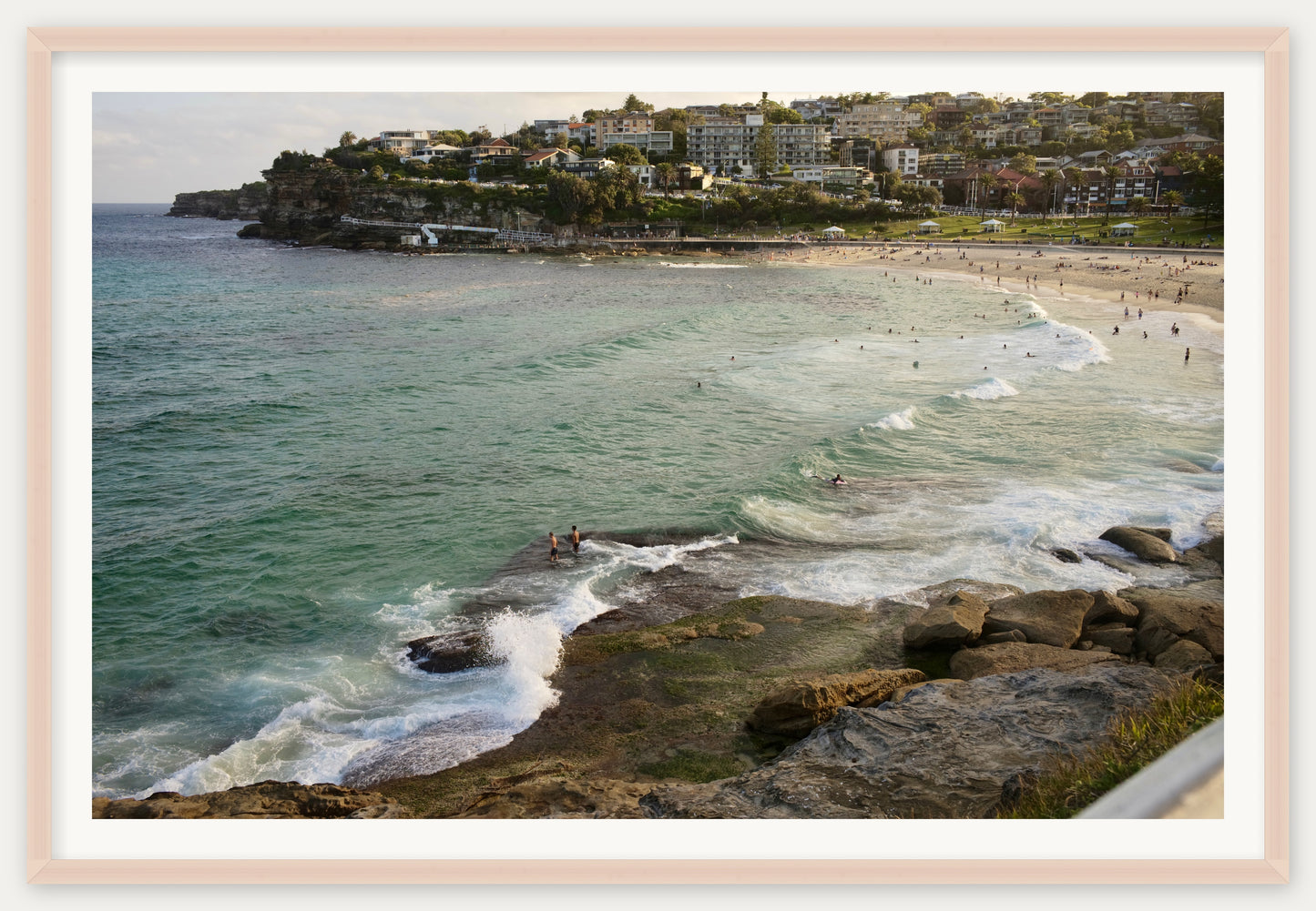 Bronte Beach - Sydney