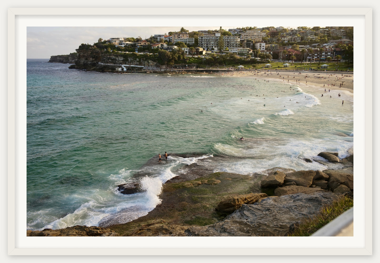 Bronte Beach - Sydney