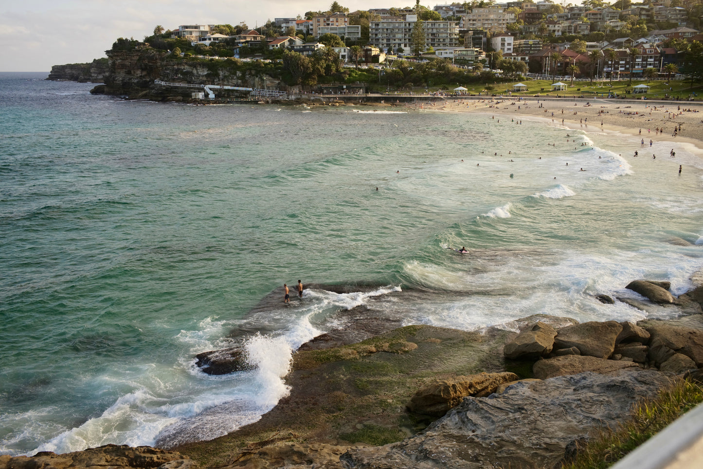Bronte Beach - Sydney