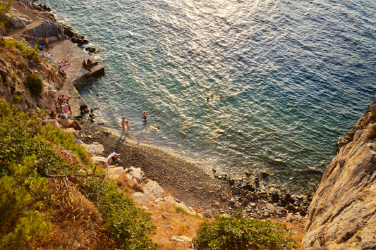 Greek Islands - Hydra