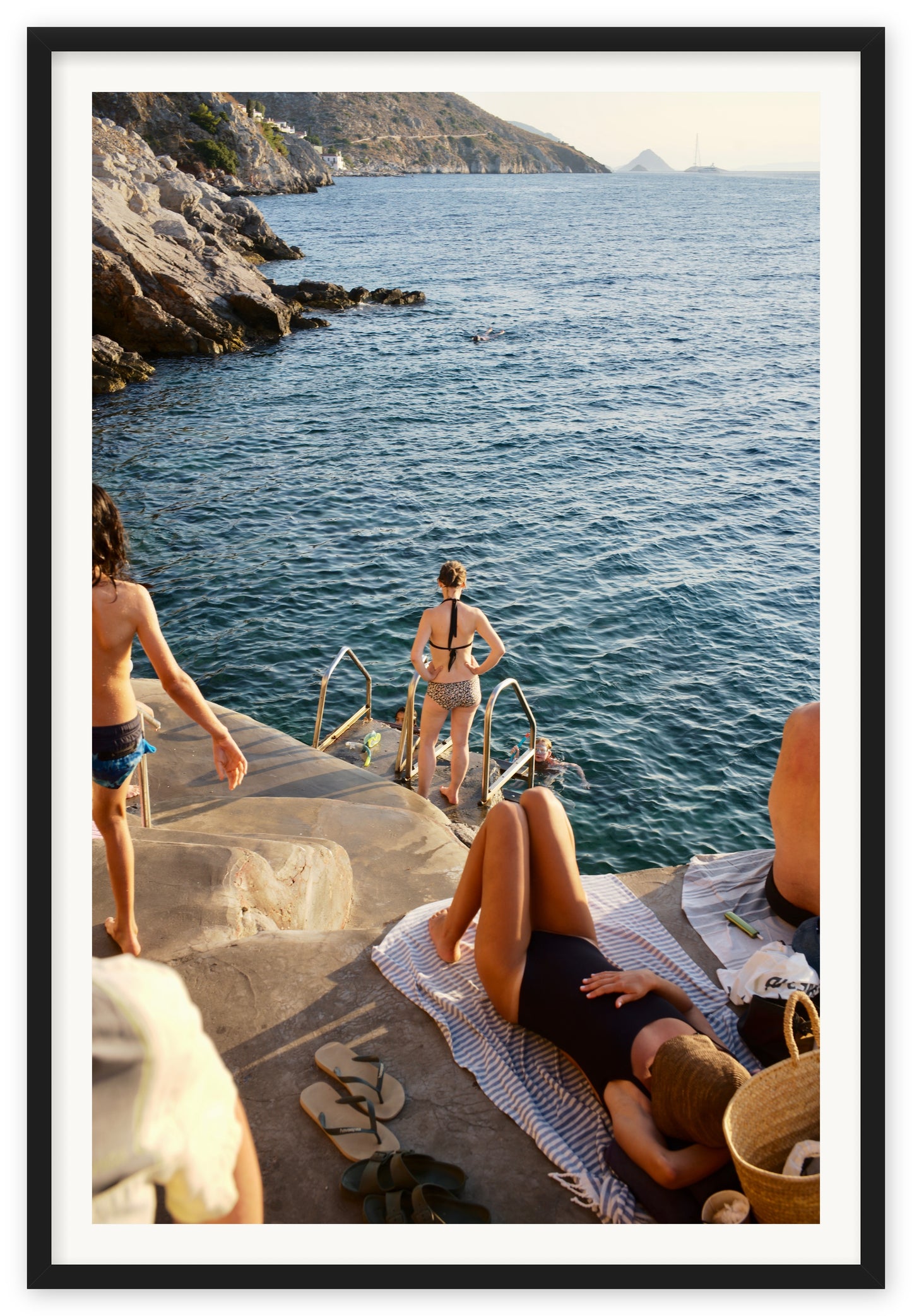 Greece - Hydra