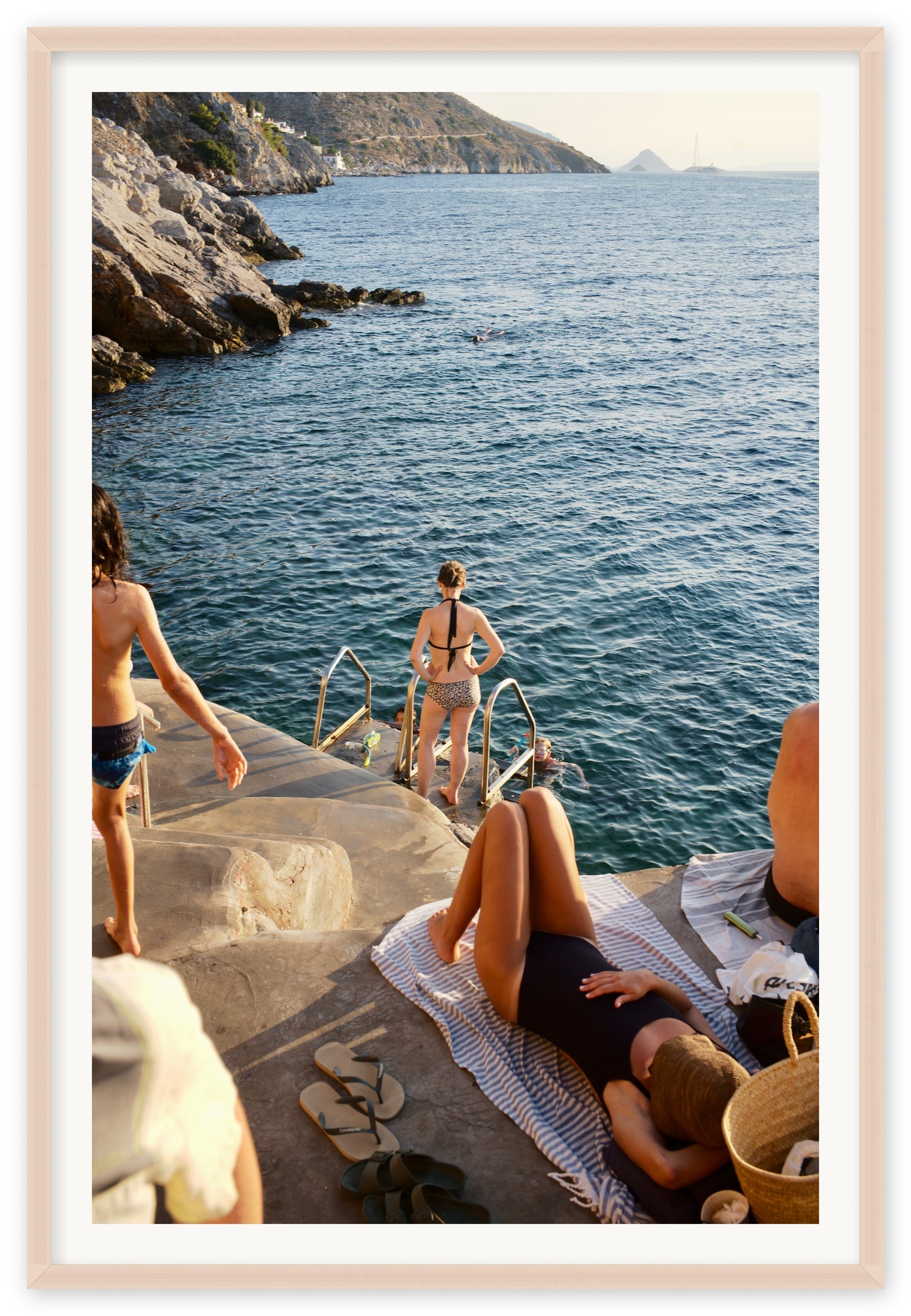 Greece - Hydra