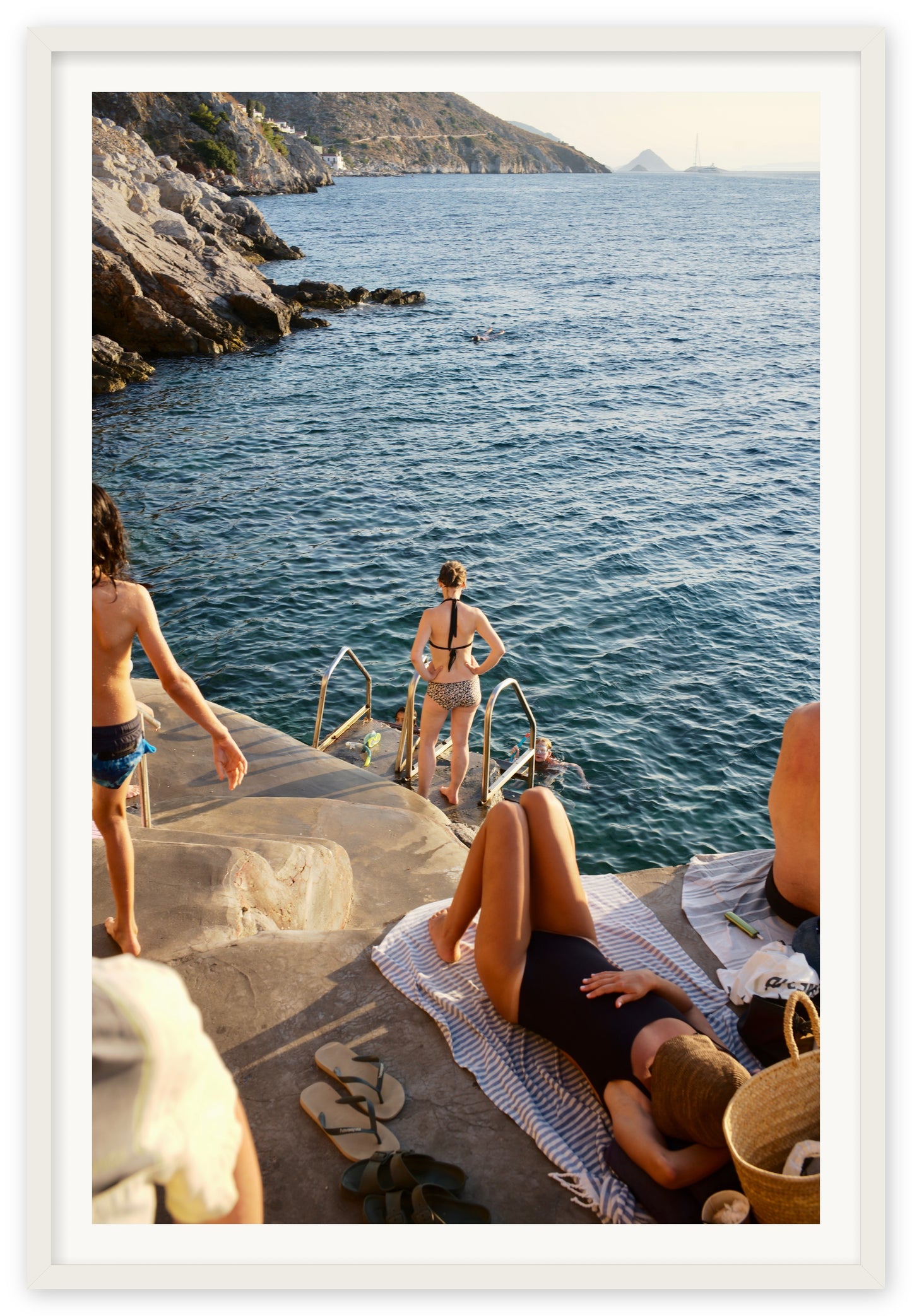 Greece - Hydra