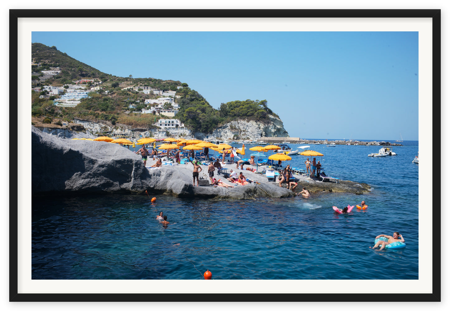 Italy - Ponsa