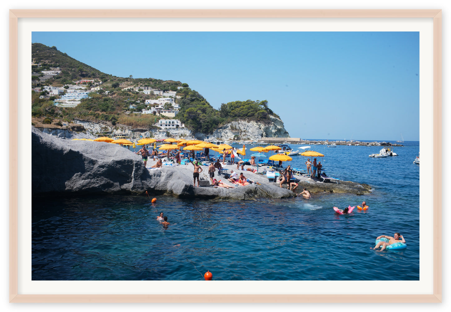 Italy - Ponsa