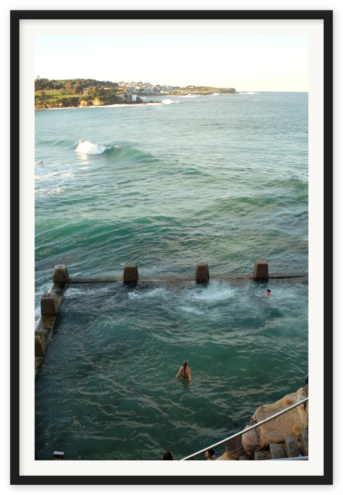 Sydney Natural Pool