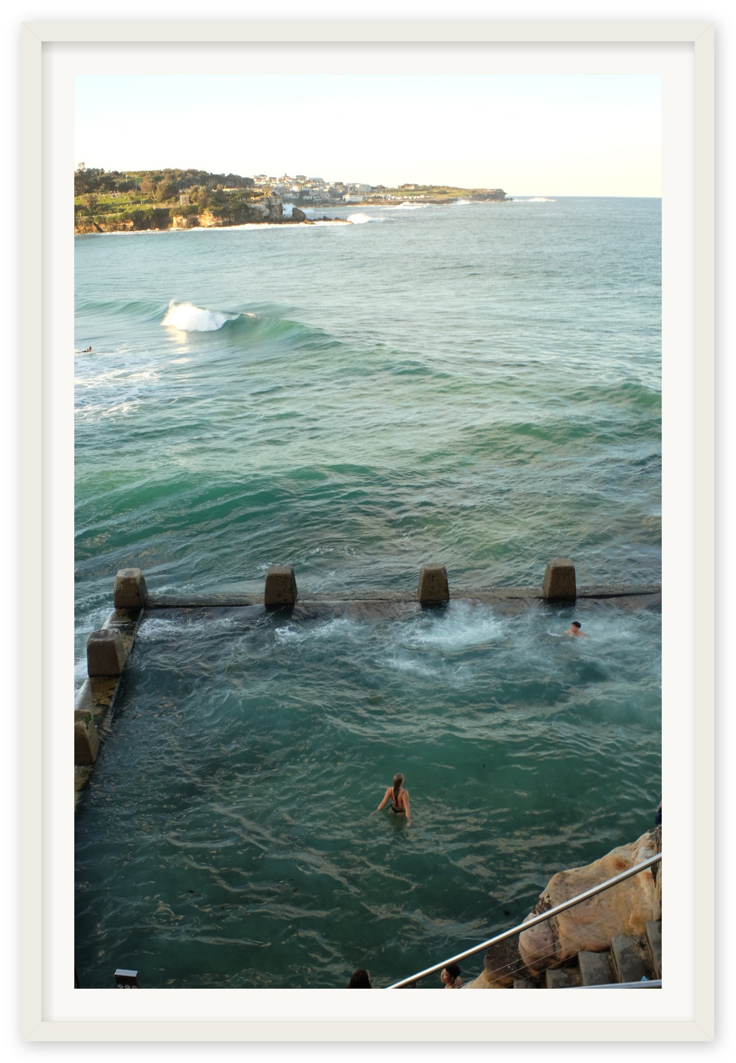 Sydney Natural Pool